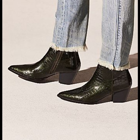 Coconuts by Matisse Shoes Going West Boot Poshmark